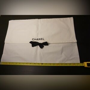 CHANEL Dustbag